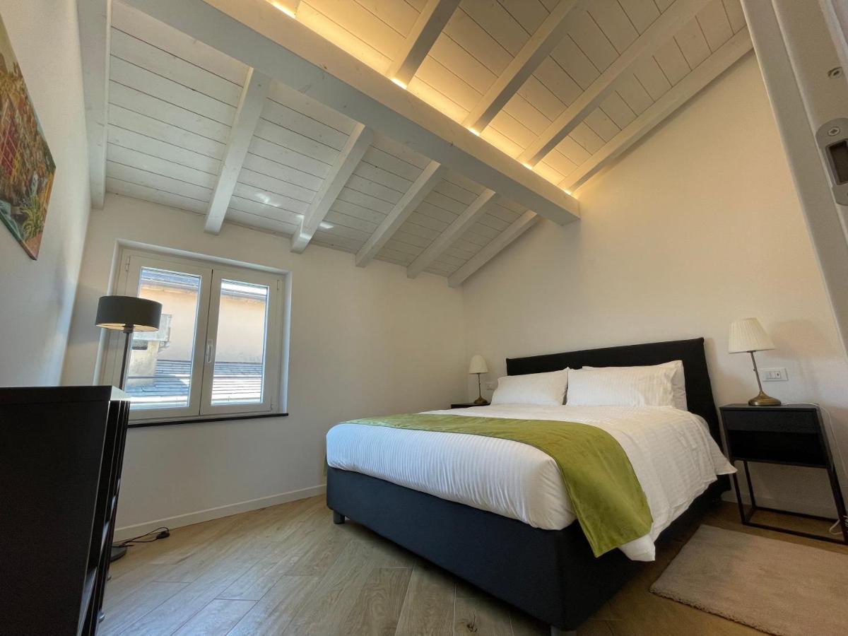 Sun Luxury Apartment In Centro Storico Chiavari Exterior photo