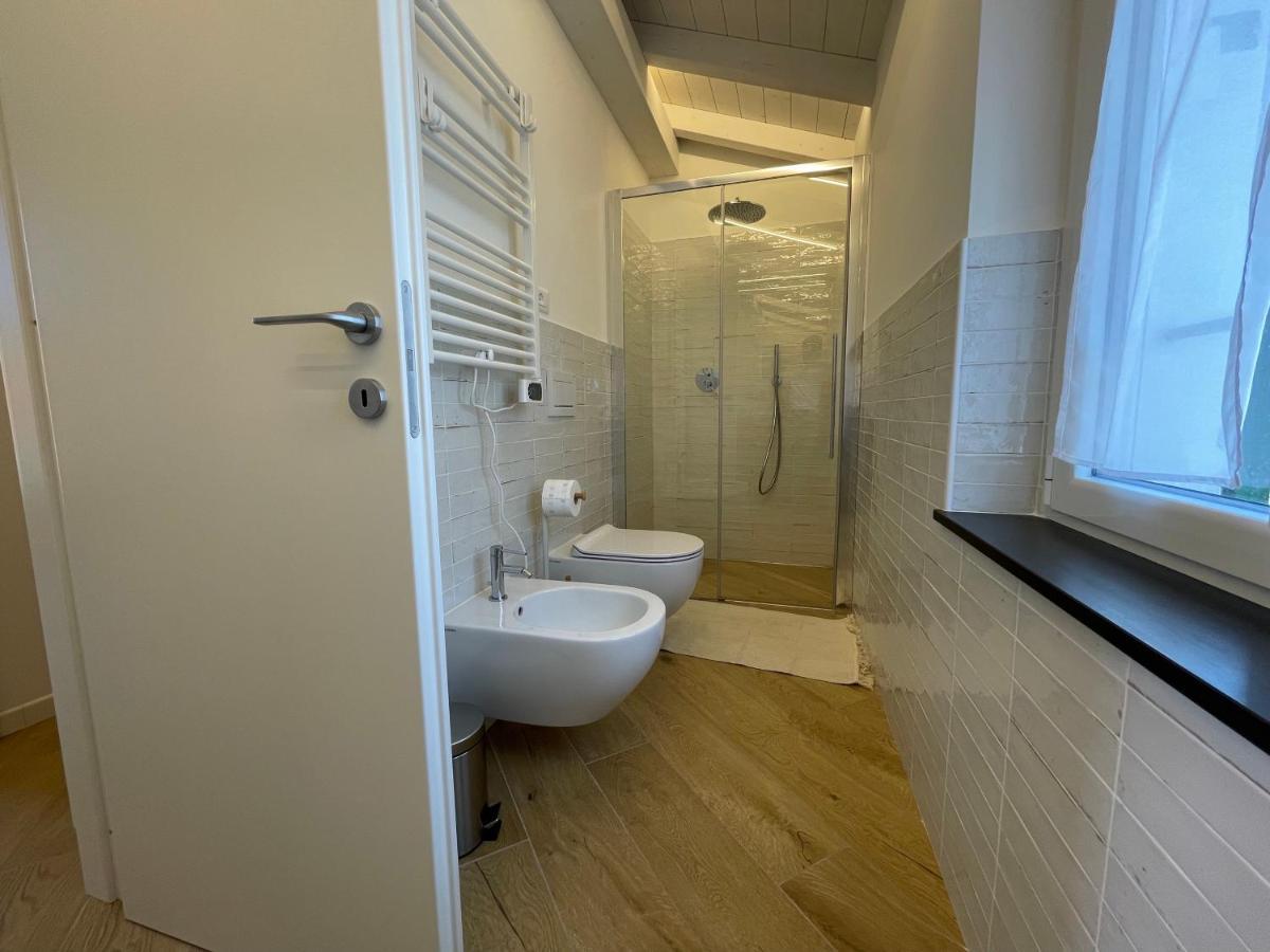 Sun Luxury Apartment In Centro Storico Chiavari Exterior photo
